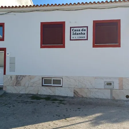 Casa Da Idanha-3