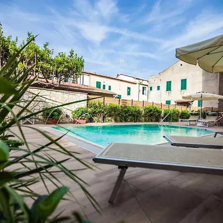 Hotel Sileoni Dépendance Villa Antonio-2