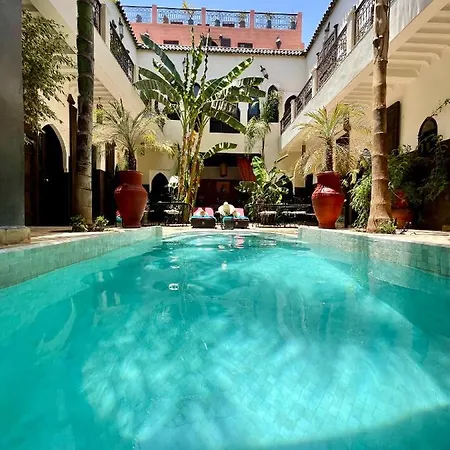 Riad Pachavana-2