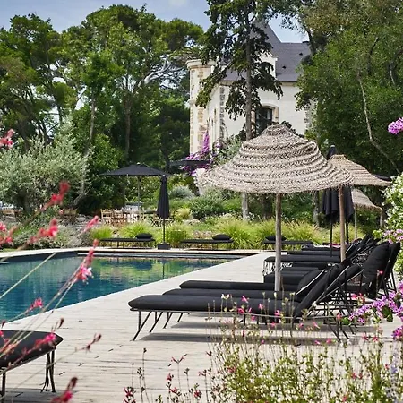 Domaine Tarbouriech, Demeure Privée&Spa-3