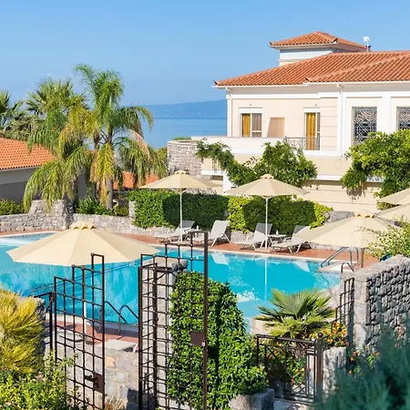 Akti Taygetos - Conference Resort-2
