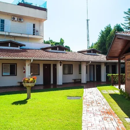 Galeria Hotel Pousada-2