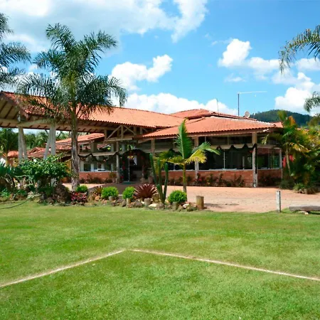 Hotel Fazenda Hípica Atibaia-3