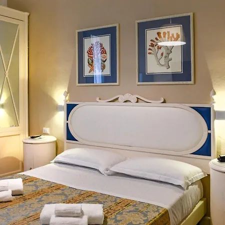 Hotel La Pace-3