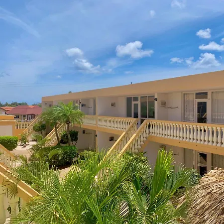 Montana Eco Resort Aruba-2