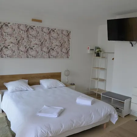 DNJ Appart Hotel-2