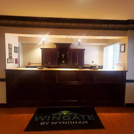 Wingate Suites By Wyndham Youngstown - Austintown-3