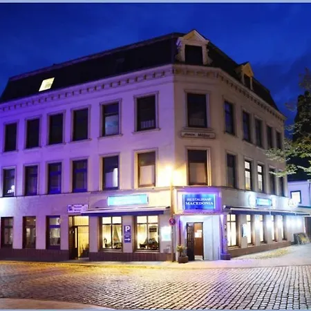 Pension Hygge Am Hafen-3