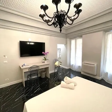 Casa Balzola - Suite Adamas-2