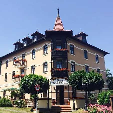 Hotel BB-3