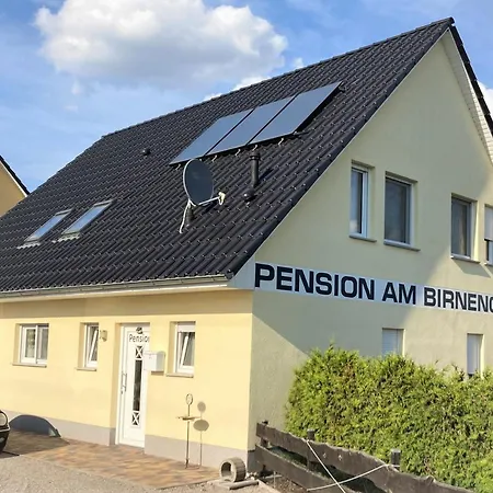 Haus Hotel&Pension am Birnengarten-2