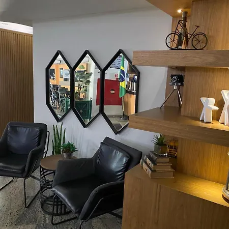 Hotel Caiçara-2