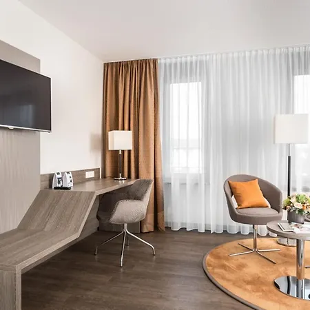 Herzogspark Studios & Apartments-3