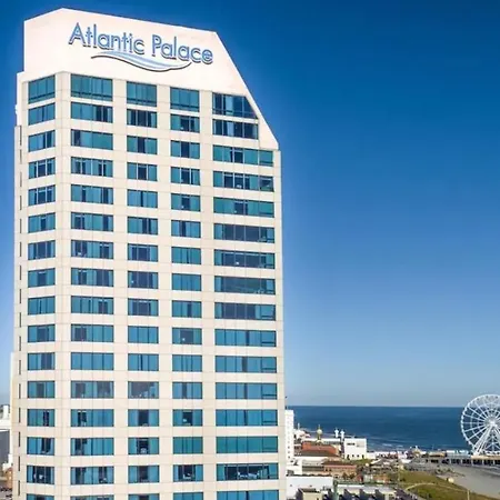 Boardwalk Resorts At Atlantic Palace-2