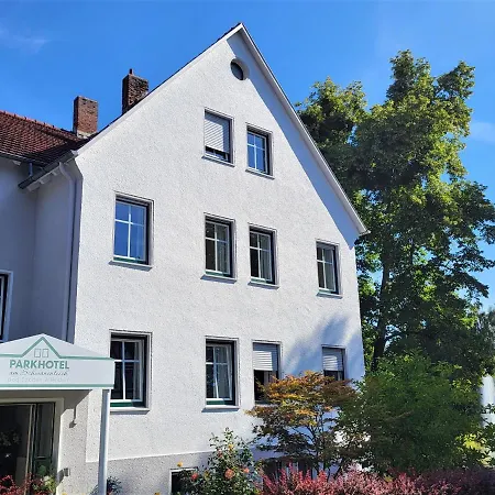 Parkhotel Am Schwanenteich-2