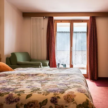 Hotel Sonne Sole-3