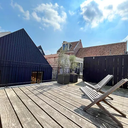 Het Gasthuysje in Dokkum-3