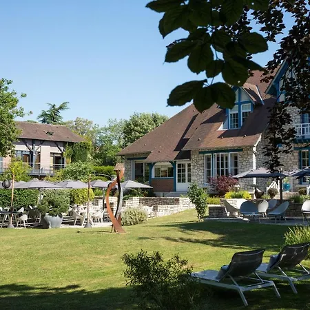Le Jardin des Plumes-3