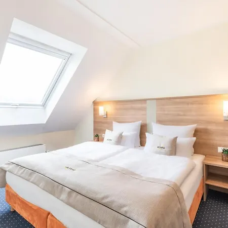 Acora Bochum Living The City - Apartments-2