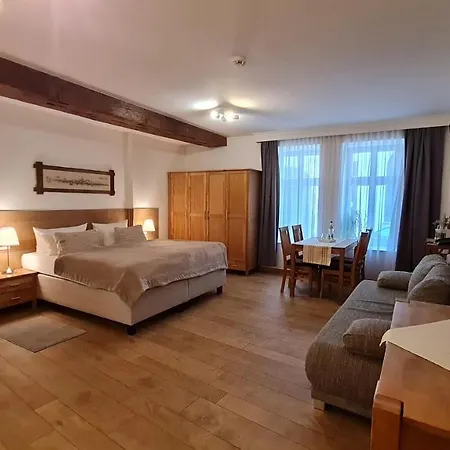 Hotel Domizil-2