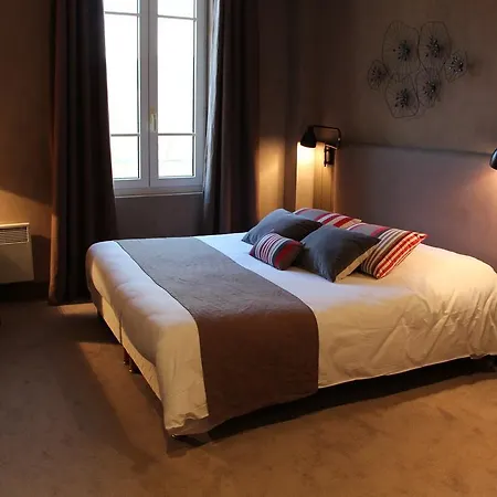 Hotellerie du Lac-3