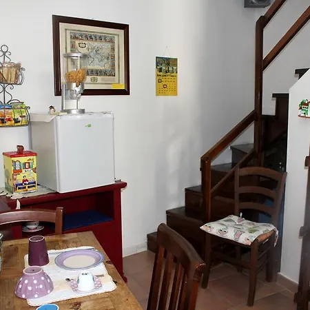 Bed And Breakfast Majore-2