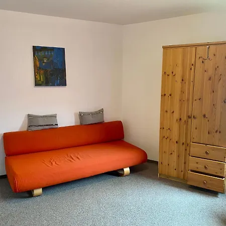 Pension Sassnitz Atelierhaus-2