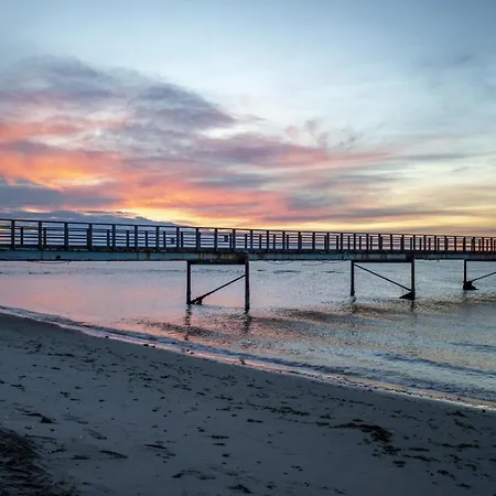 IL SOLE NEL MARE - Lido di Volano-2