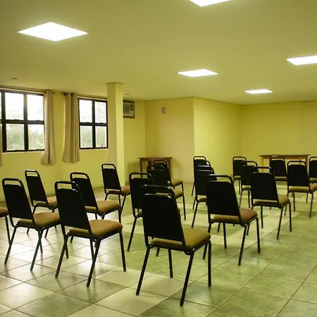 Executivo Park Hotel-2