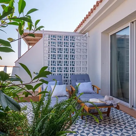 Áncora Salou La Siesta Apartments-2