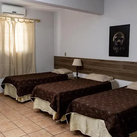 Hotel Alfa de Bauru Ltda-2