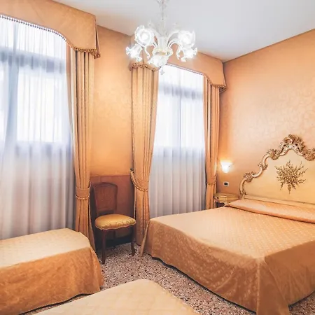 Hotel Al Malcanton-3