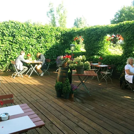 Gästehaus am Herrendeich-3