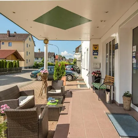 Hotel St. Martin-2