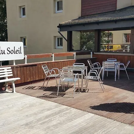 Les Balcons Du Soleil-3