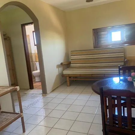 Residence Ondas Do Mar-2