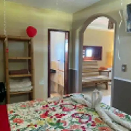 Residence Ondas Do Mar-3