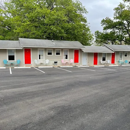 Frederick Motel-3