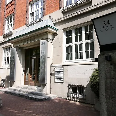 Hotel Amsterdam-3