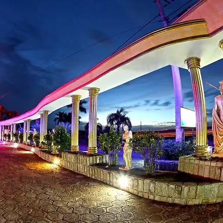 Hotel & Motel Le Baron (Adults Only)-2