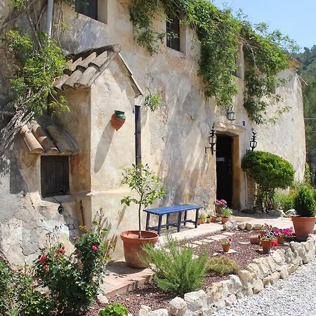 Masia Sumidors-2