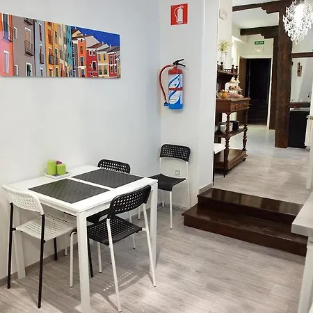 Alojamiento EntreHoces-3
