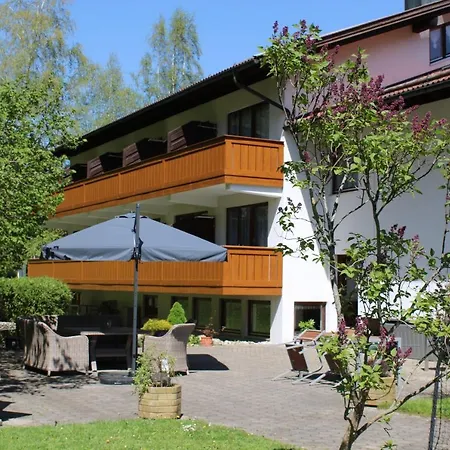 Appartement-Hotel Happy Kienberg-3