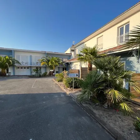 Home Place Apartments - Gujan Arcachon-3