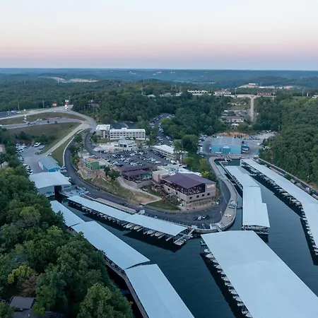 The Resort At Lake Of The Ozarks-3