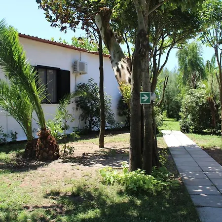 Lido Villaggio il Ragno-2