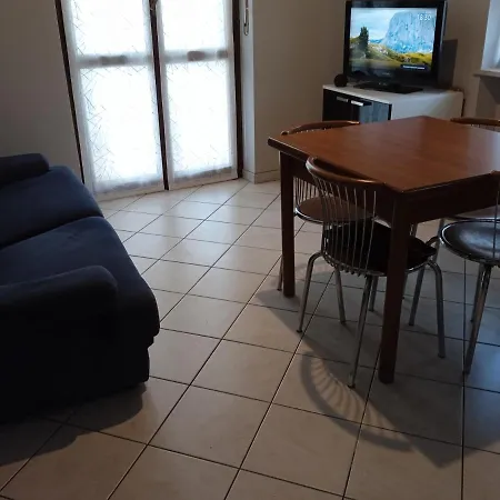 Teresa'S House-2