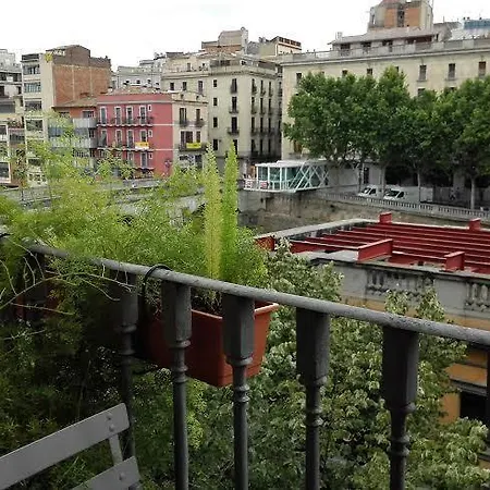 Bed & Breakfast Bells Oficis-2