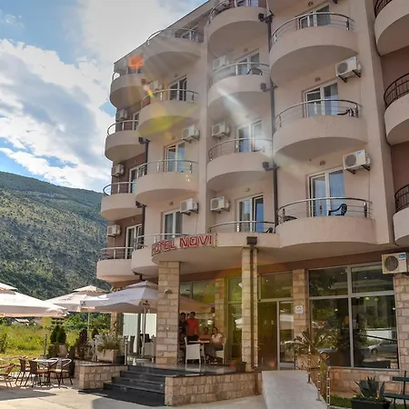 Hotel Novi-2