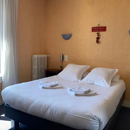 Hotel De La Poste-3